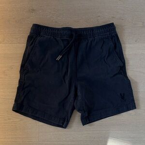 Psycho Bunny Kids Dark Shorts